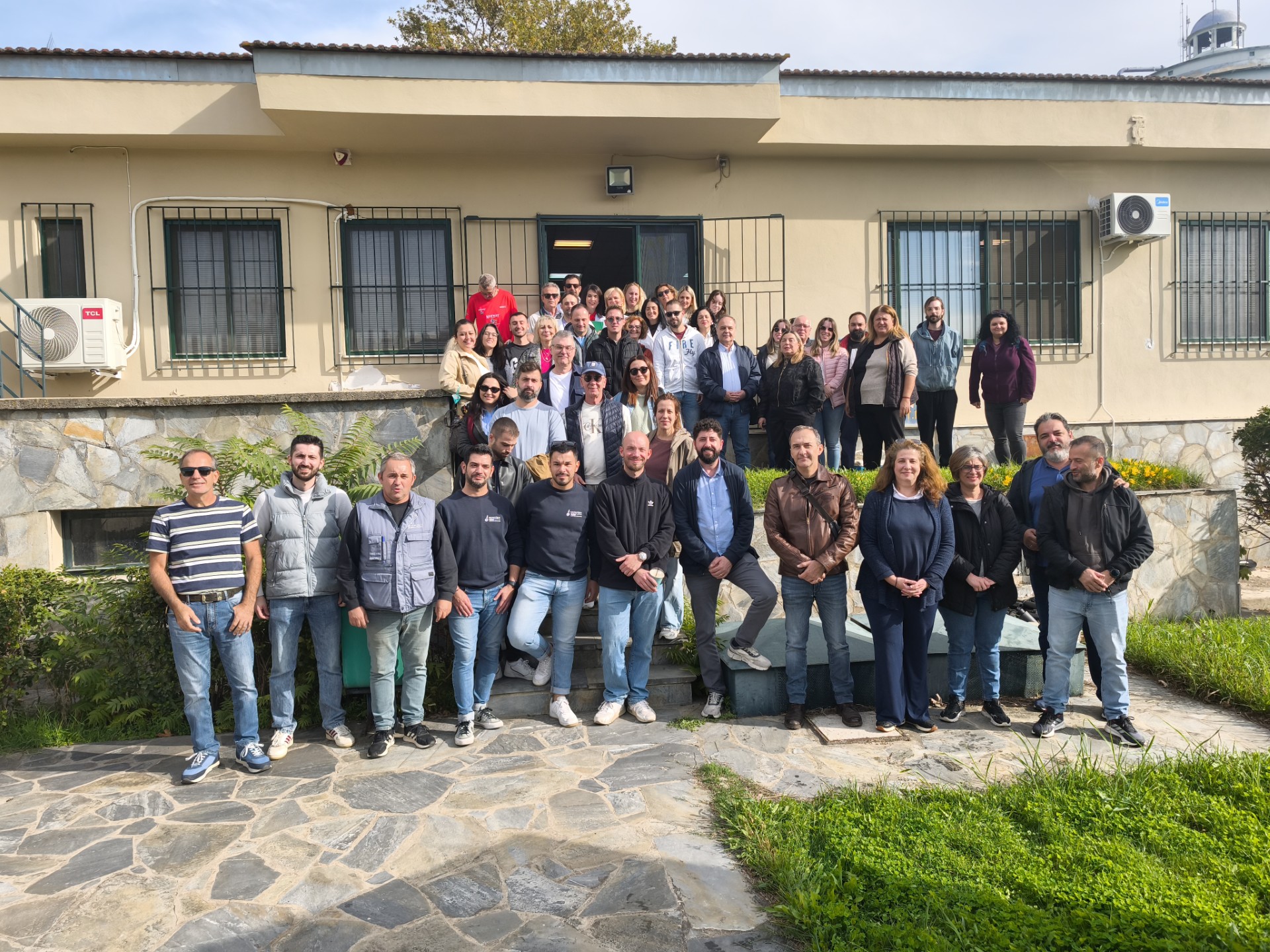 ΔΕΥΑΛ: Πανελλαδικά