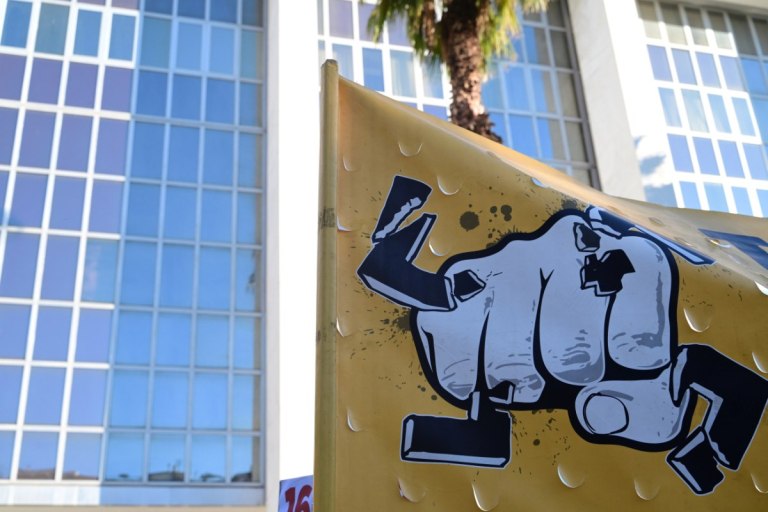 Δίκη Xρυσης Αυγής: Η ώρα της ετυμηγορίας για τους 42 κατηγορούμενους