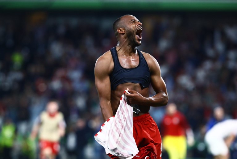 Τι ζήτησε ο Ολυμπιακός από το ChatGPT για τον Ελ Κααμπί και η απίθανη απάντηση της τεχνητής νοημοσύνης (pic)