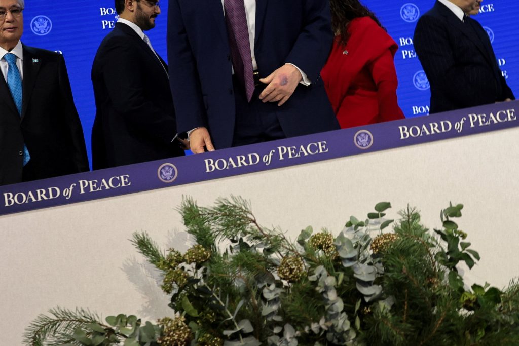 Νταβός: Ερωτήματα για τη