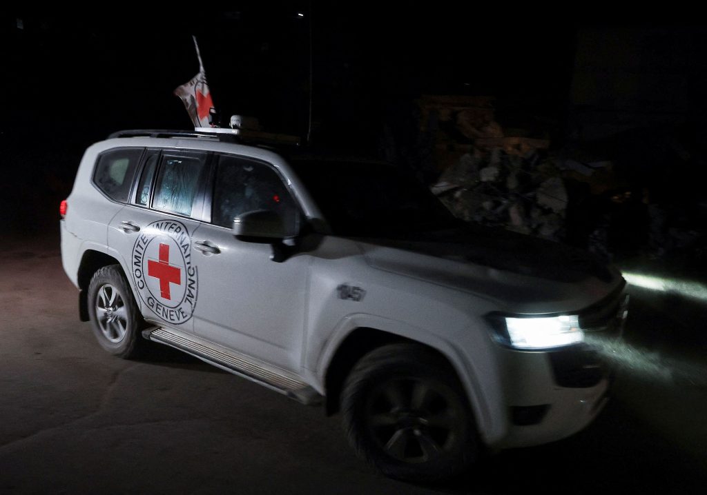 Ισραήλ: Αναμένεται η