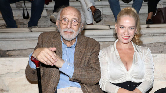 Αλέξανδρος Λυκουρέζος για