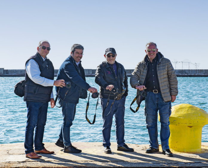 Θεσσαλονίκη: Οι Αυτόπτες