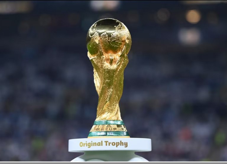 Παγκόσμιο Κύπελλο 2026: Την