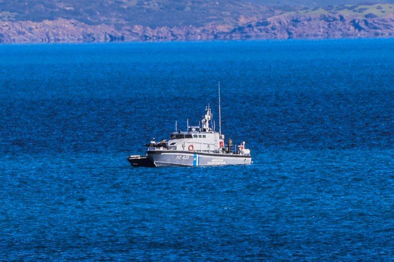 Refugee Support Aegean: Τουλάχιστον 98