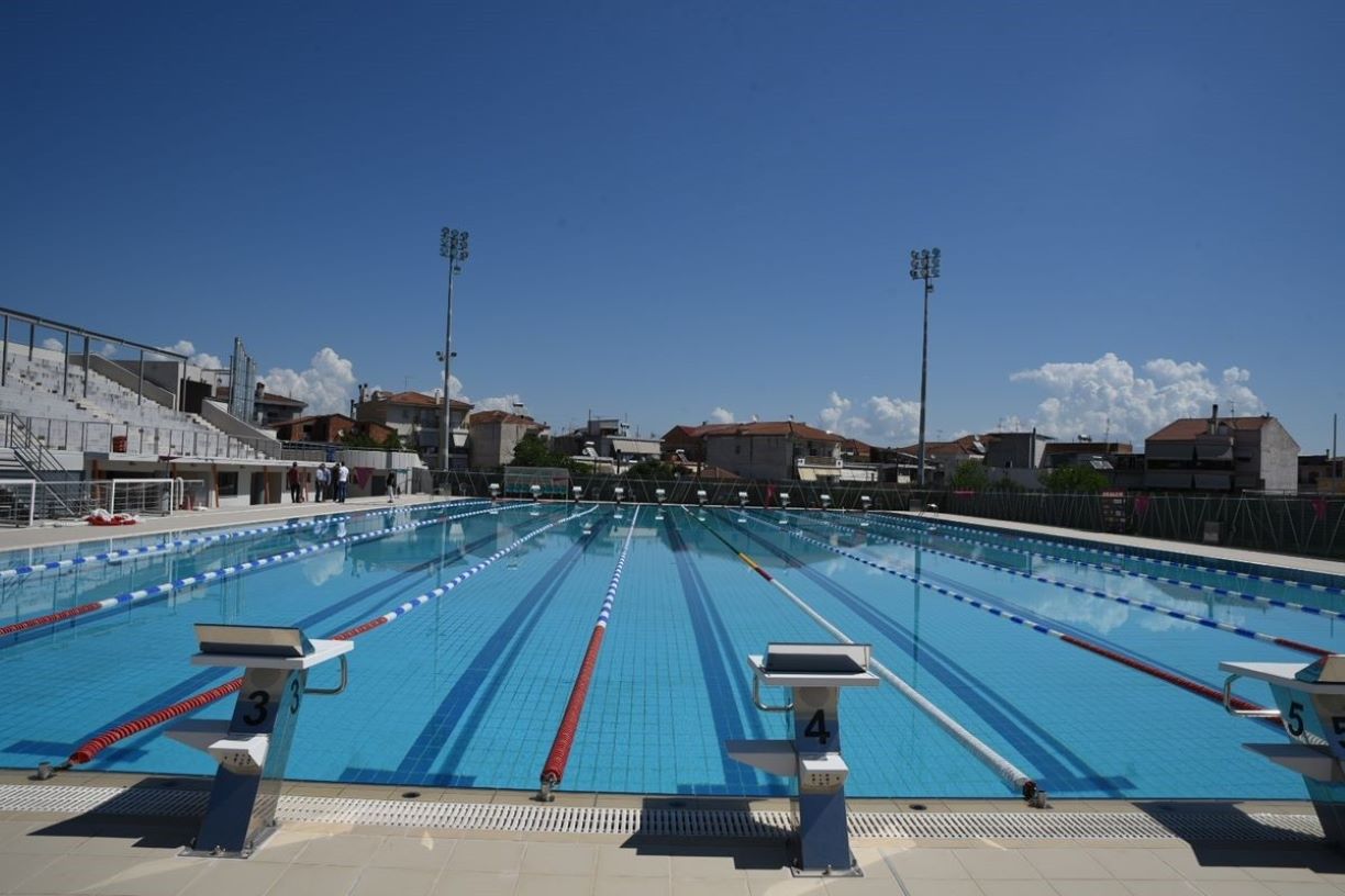 Λάρισα: Νέο ωράριο στο