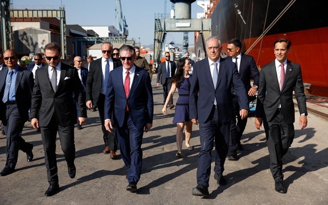 Τ. Θεοδωρικάκος: