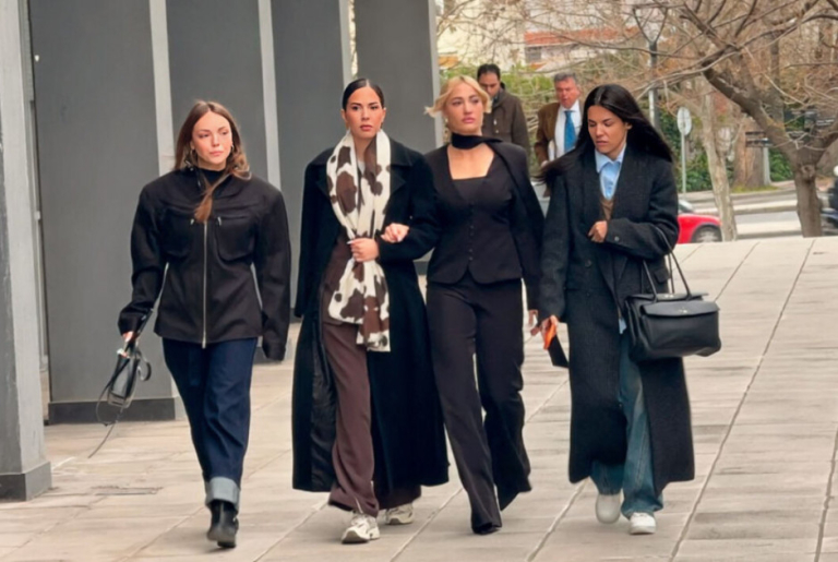 Θεσσαλονίκη: Ένοχοι για το