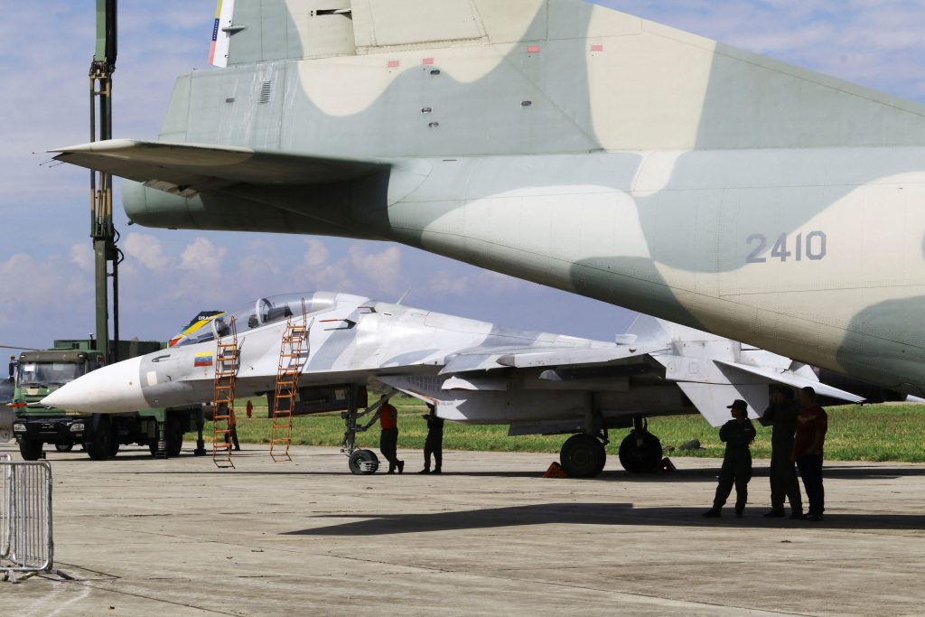 Ο Τραμπ συγκεντρώνει