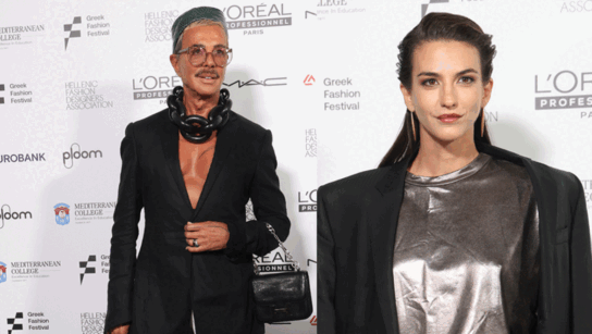 Ποιοι celebrities έδωσαν το