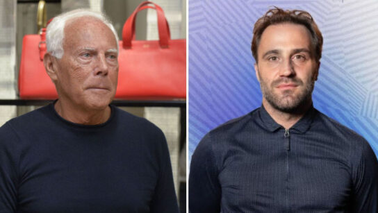 Michele Morselli: Ποιος είναι ο