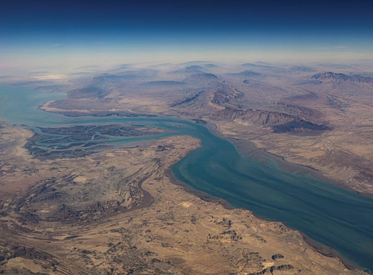 Tο διεθνές νομικό καθεστώς