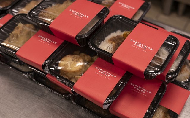 Έτοιμα γεύματα: Η νέα