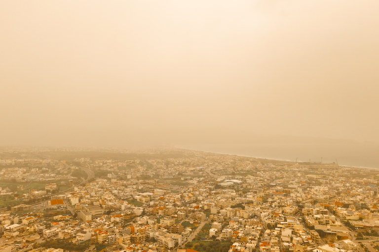 Καιρός: Ερχεται νέο κύμα