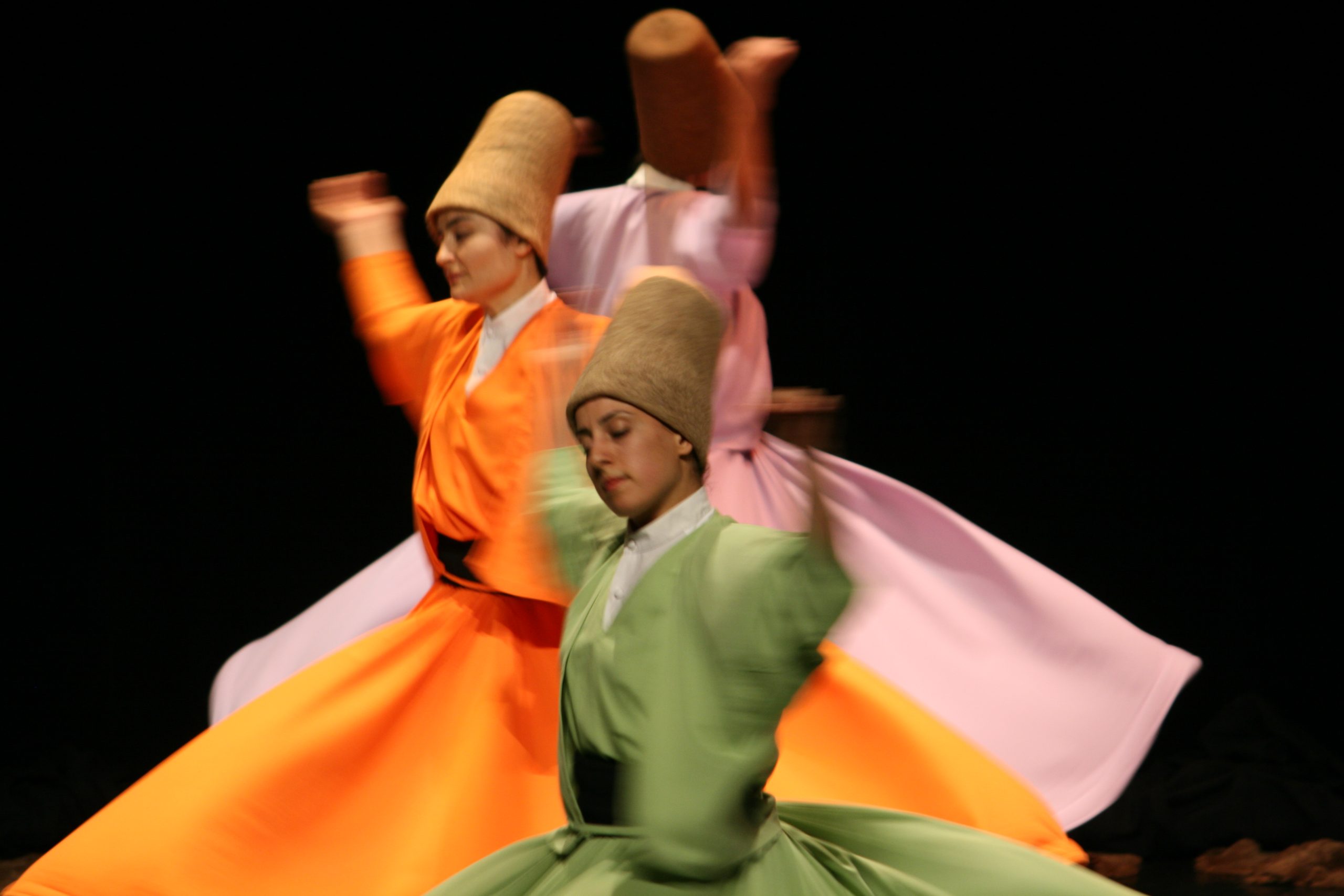 Ιερά Μονοπάτια: Από τα