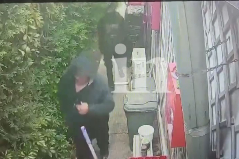 Συνελήφθη 55χρονος μέλος