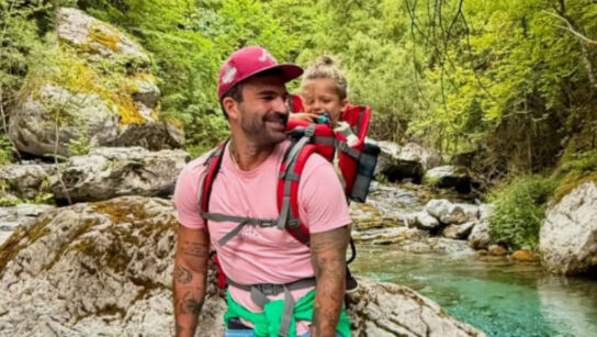 Δημήτρης Αλεξάνδρου: Η