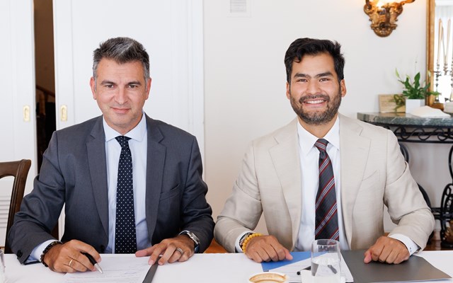 Μνημόνιο συνεργασίας