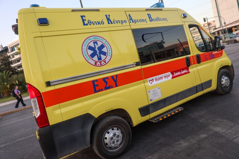 Κρήτη: Νέο τραγικό