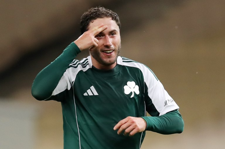 Παναθηναϊκός-Στουρμ Γκρατς