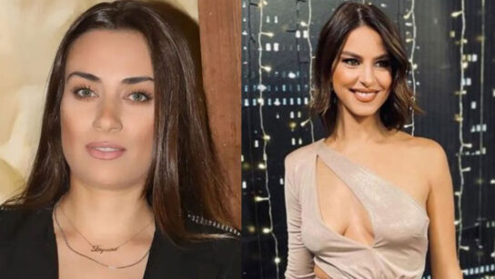 H Τζώρτζια Παναγή