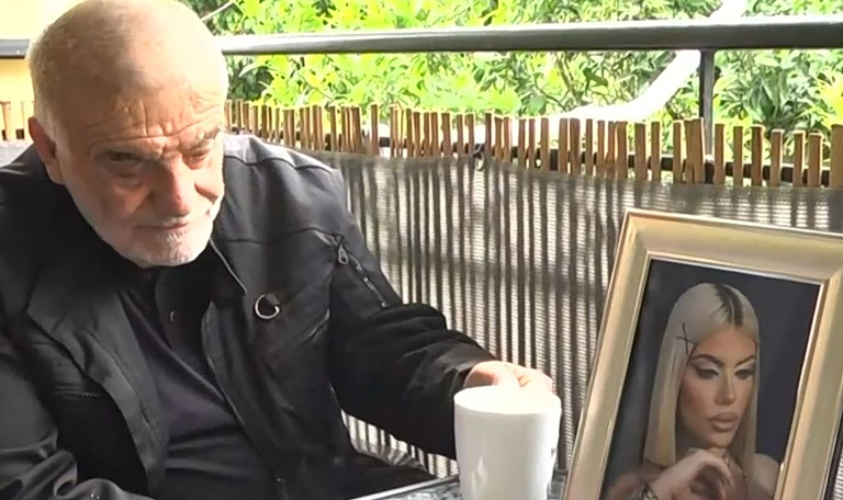 Κεφαλονιά: Το απήγαγαν το