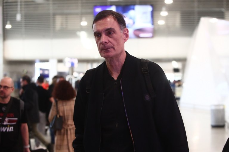 Μπαρτζώκας: Ερωτηματικό ο Βεζένκοφ  Δεν εμπνέει ανησυχία η κατάσταση του Γουόκαπ