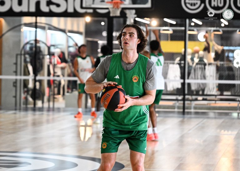 Γκίντι: Είναι αξιοσέβαστος