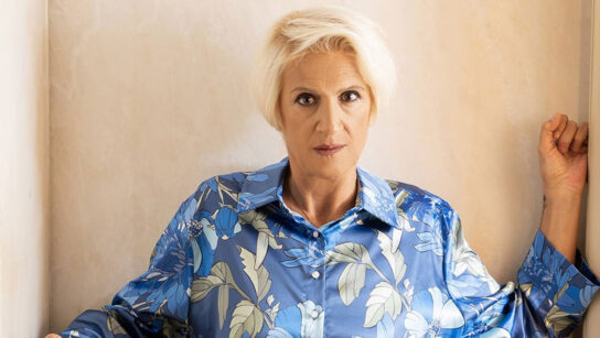 Καίτη Κωνσταντίνου: Η