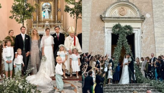 Δημήτρης Πατέρας Giorgina