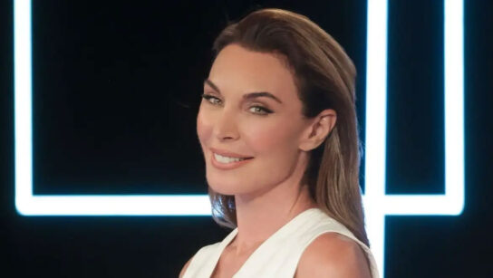 Η Τατιάνα Στεφανίδου