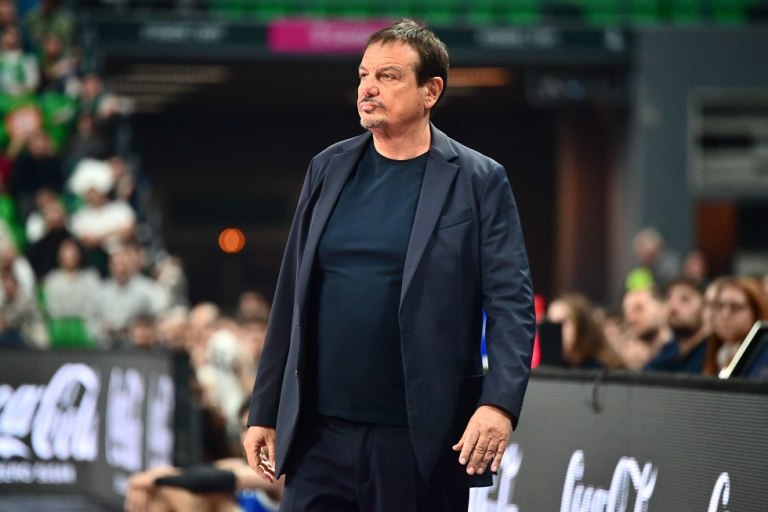 H αιτία που ο Παναθηναϊκός δεν παίζει στις δυνατότητές του ίσως είναι ο Αταμάν