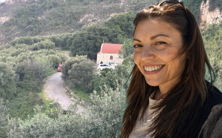 Κρήτη: Την σκότωσε με όπλο