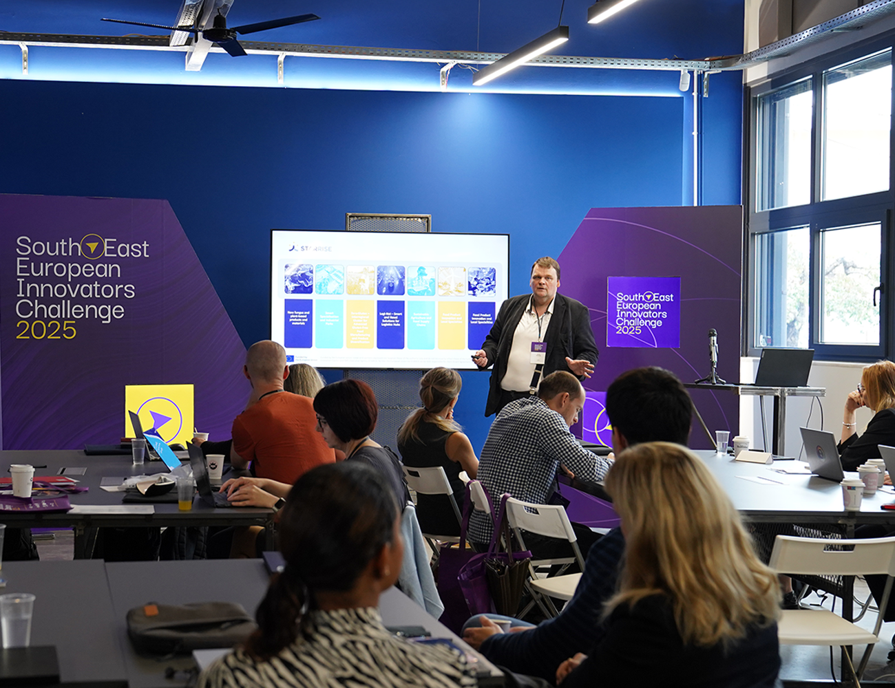 Λαμπρές ιδέες από Έλληνες