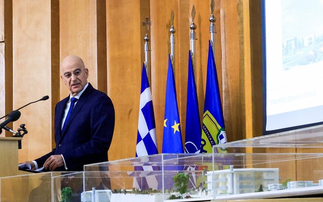 Επίσκεψη Υπουργού Εθνικής