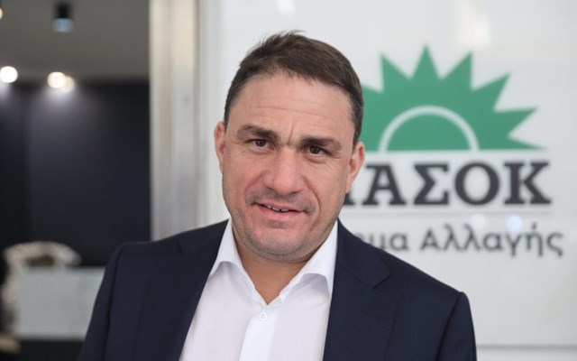 Κ. Τσουκαλάς: Η κυβέρνηση