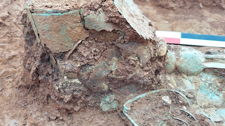 ΥΠΠΟ: Η αρχόντισσα με το