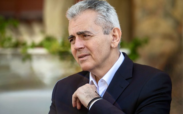 Μ. Χαρακόπουλος: Κανένας