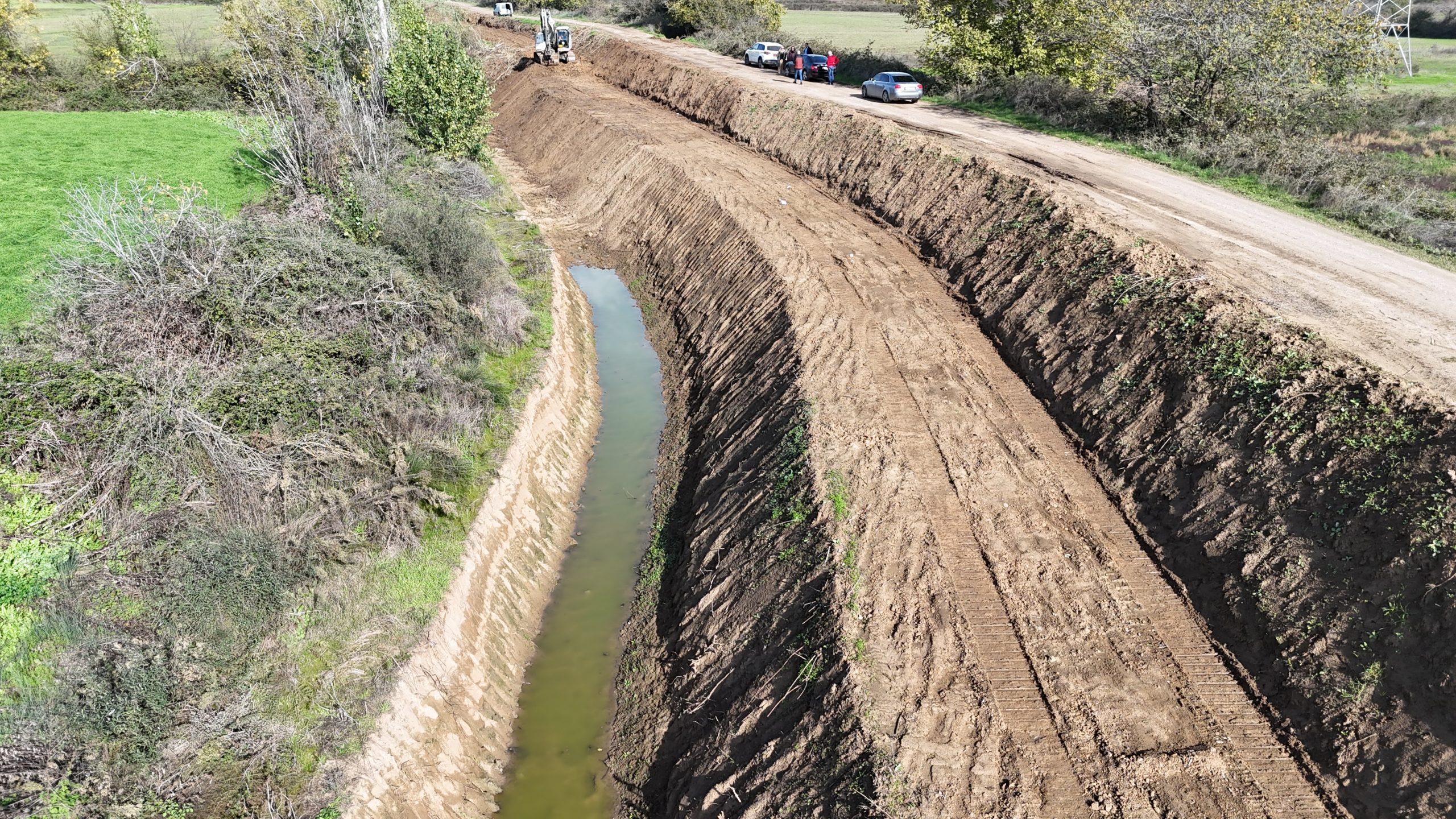 Η Περιφέρεια Θεσσαλίας