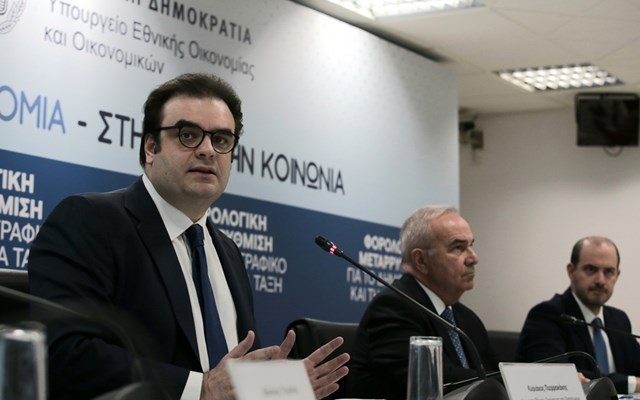 Όλοι οι κερδισμένοι του