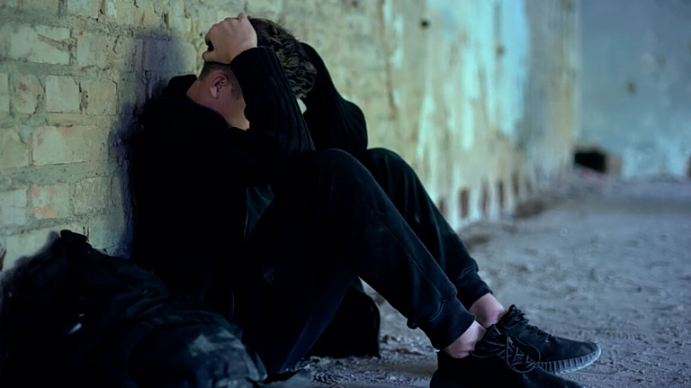 Πάτρα: Ελεύθερος υπό όρους