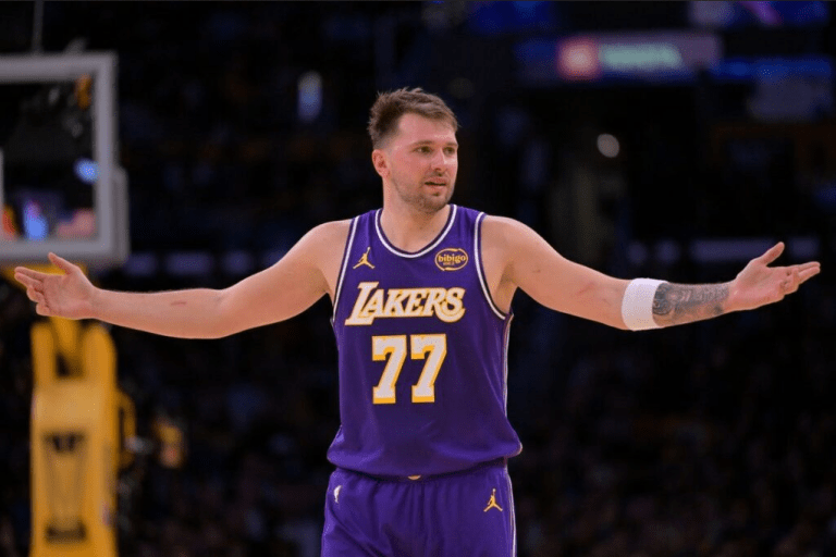 Ντόντσιτς: Είναι πάντα