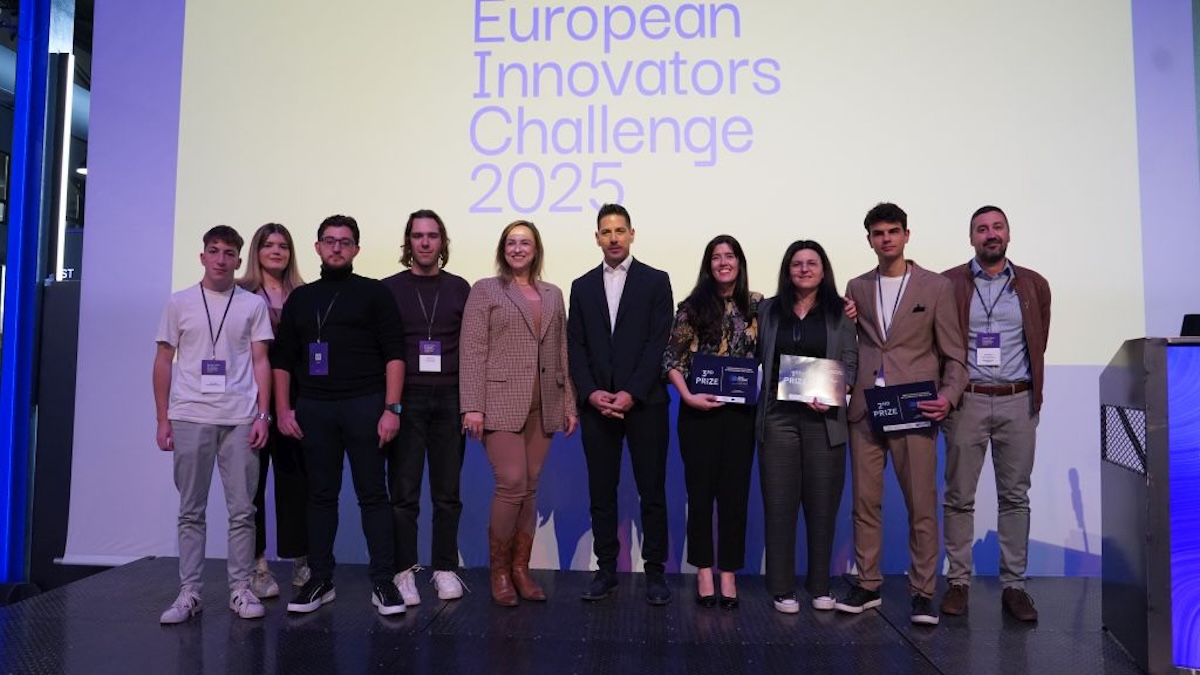 Νέοι ερευνητές του