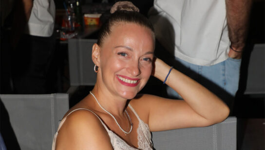 Λένα Δροσάκη για την