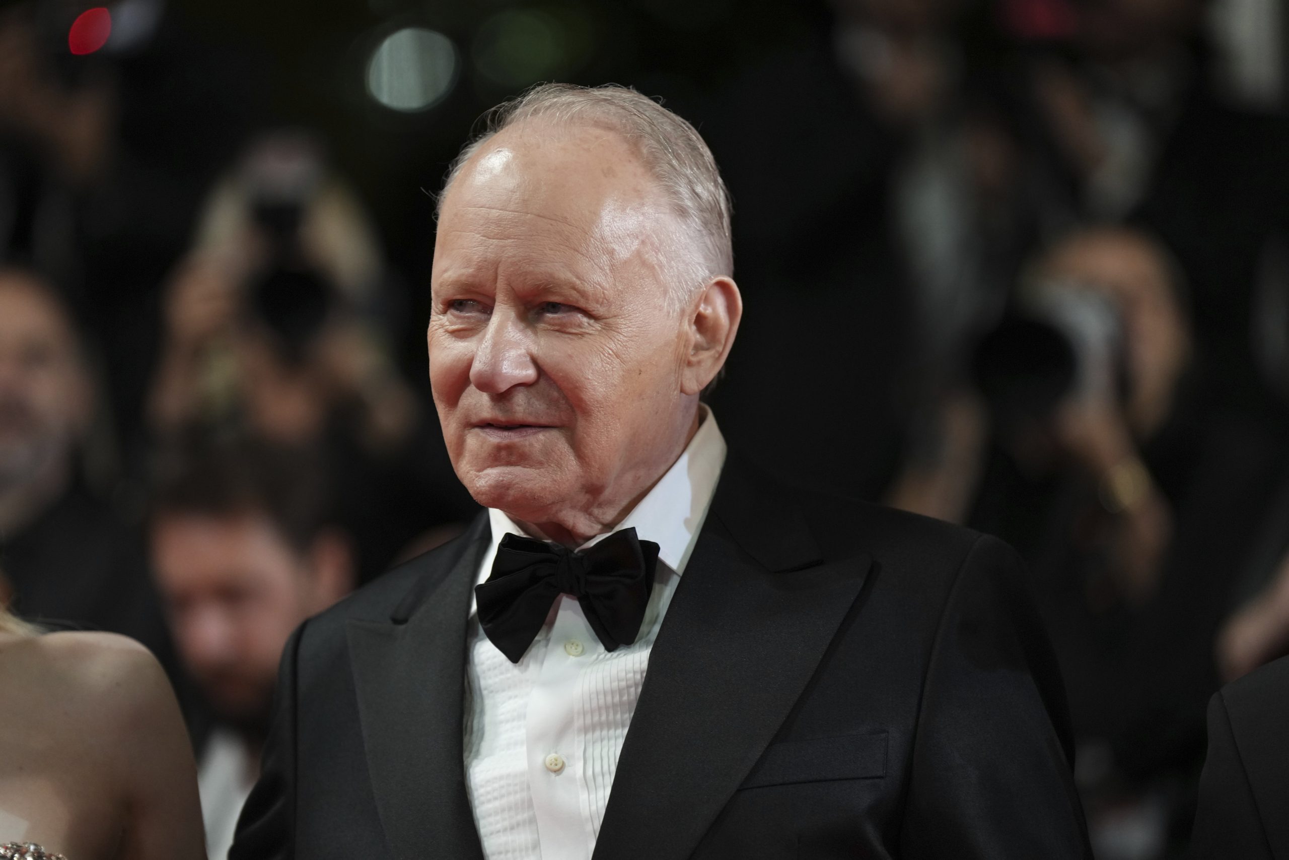 Στέλαν Σκάρσγκαρντ: Δεν