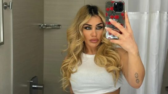 Κόνι Μεταξά: Η μεγάλη