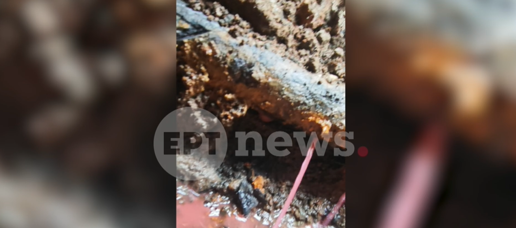 Στα Τρίκαλα την Τετάρτη τα