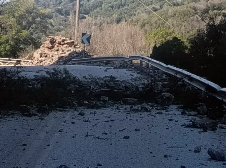 Σημαντικές ζημιές στην