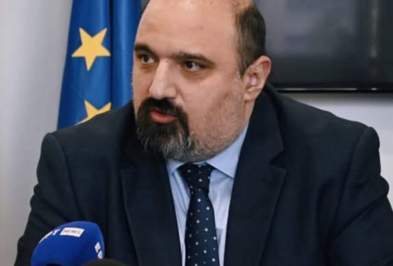 Χρ. Τριαντόπουλος: Καμία