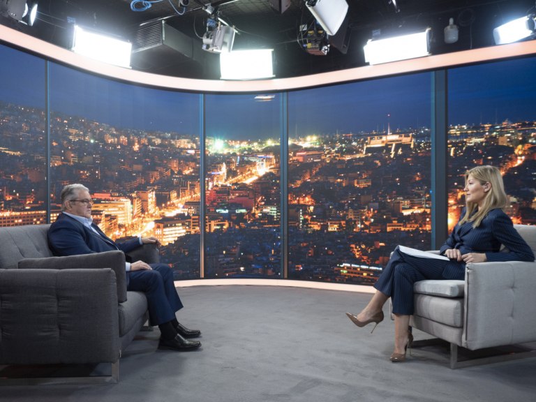 Κουτσούμπας: Ούτε να